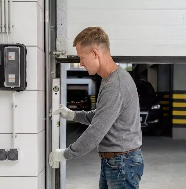 Why Choose Us for Door, Gate and Security Services in Auburn, AL
