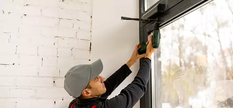 Automatic Door Opener Commercial Auburn
