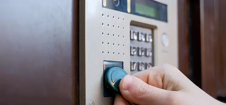 Enhanced Security Features Auburn
