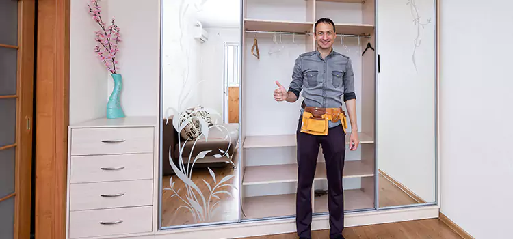 Sliding Closet Door Replacement Auburn