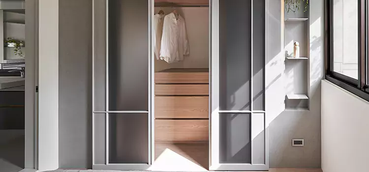 Mirror Sliding Door Replacement Auburn
