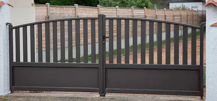 Advanced Gate Solutions in Auburn, AL