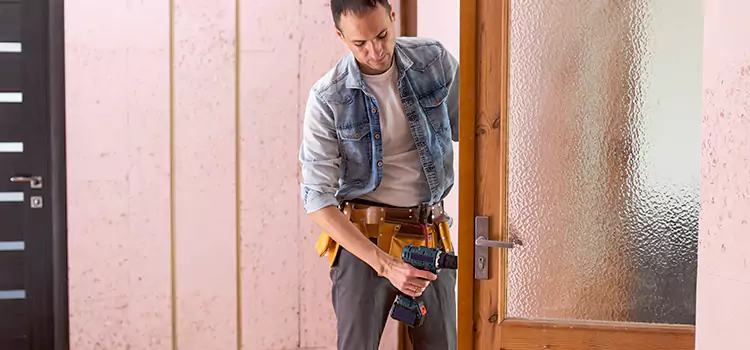 Exterior Door Frame Installation Auburn