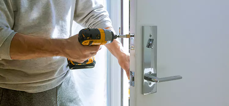 Door Knob Lock Repair Auburn