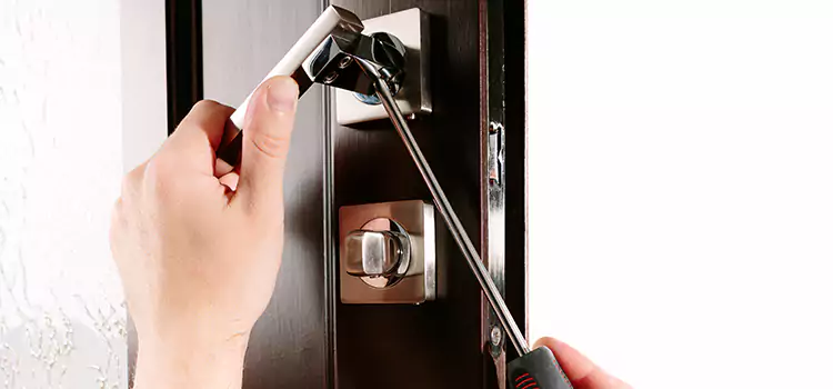 Door Lock Replacement Service Auburn