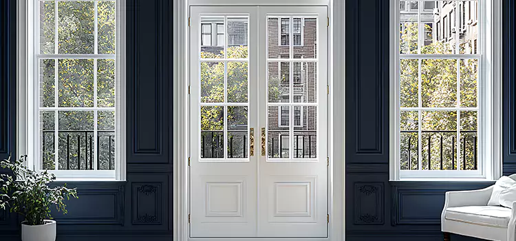 French Door Lock Repair Auburn