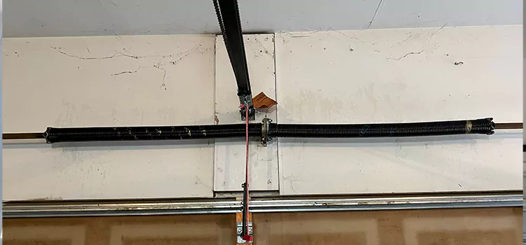 Garage Door Cable Repair Near Me in Auburn, AL