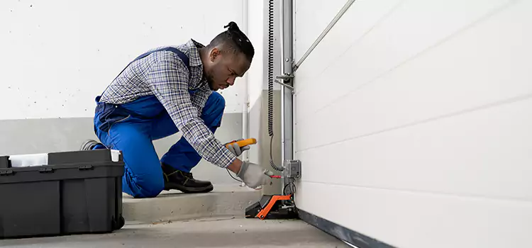 Expert Solutions for Every Garage Lock Need in Auburn, AL