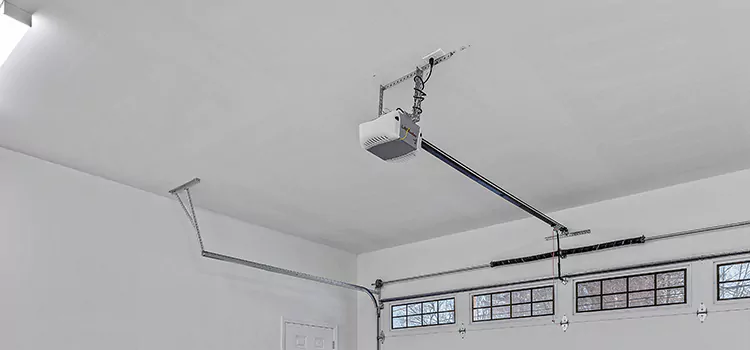 Experienced Garage Door Installers Auburn