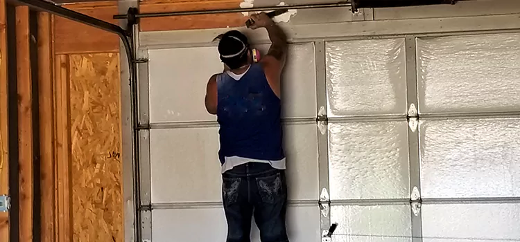 Specialized Garage Door Panel Solutions in Auburn, AL