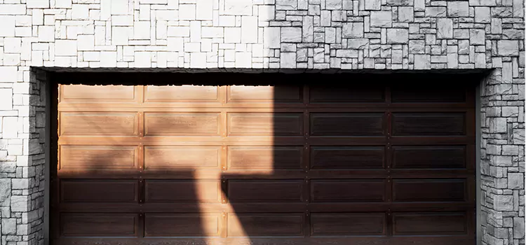 Garage Door Installation Auburn
