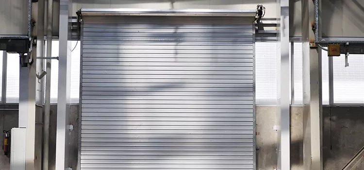 Roller Door Maintenance Auburn