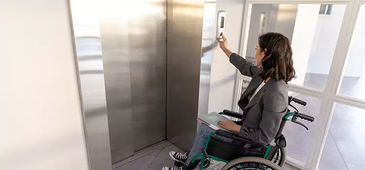 Benefits of Modern Handicap Door Systems in Auburn, AL
