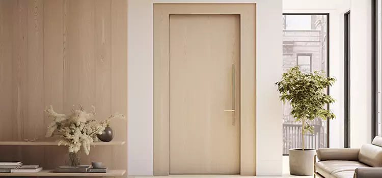 Choose Quality for Your Inside Doors in Auburn, AL