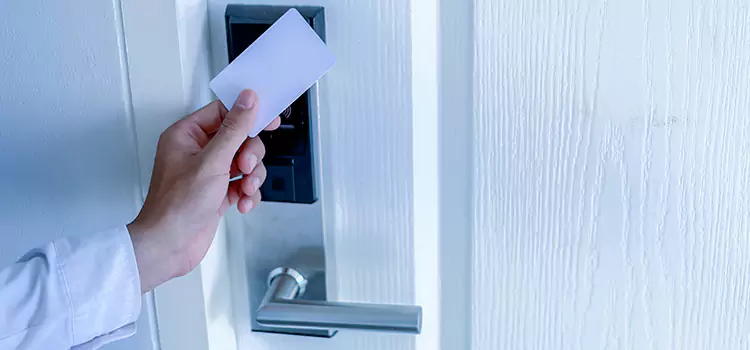 Why Choose Us for Your Keycard Lock Installation in Auburn, AL?