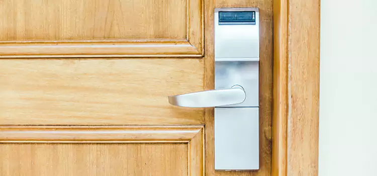 Electromagnetic Door Lock Installation Auburn