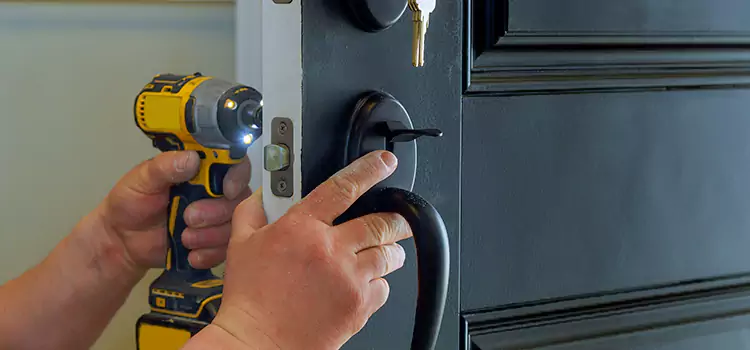 Mobile Automotive Locksmith Auburn