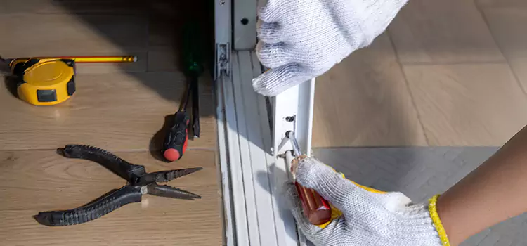 Sliding Door Installation Services in Auburn, AL