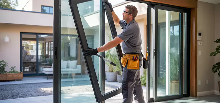 Specialized Sliding Door Roller Services in Auburn, Alabama