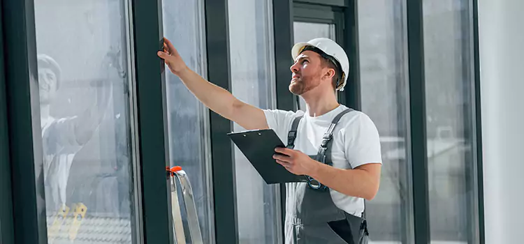 Comprehensive Solutions for Your Sticking Doors in Auburn, AL