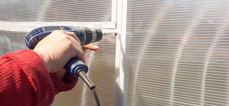 Sliding Screen Door Repair Auburn