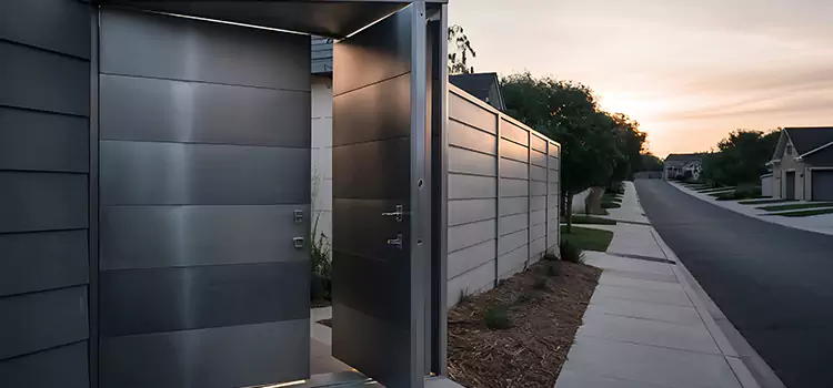 Comprehensive Steel Door Solutions in Auburn, AL