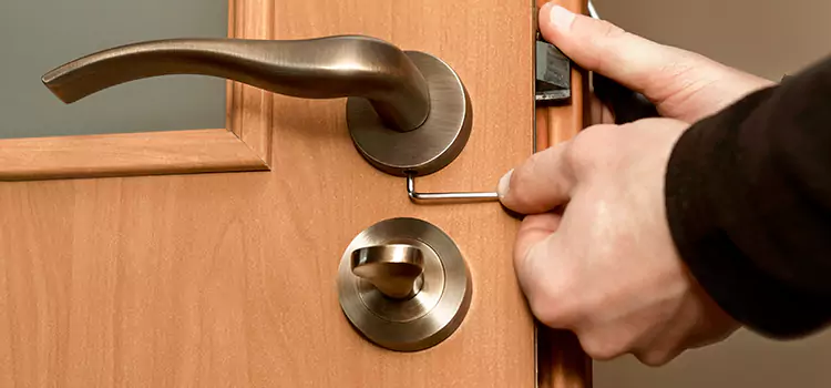 Access Control System Integration Auburn