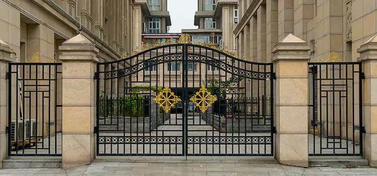 Comprehensive Iron Gate Maintenance Solutions in Auburn, AL