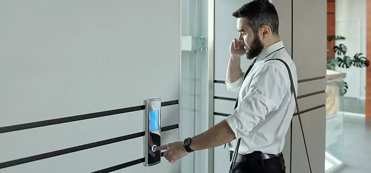 Cloud Based Access Control Auburn