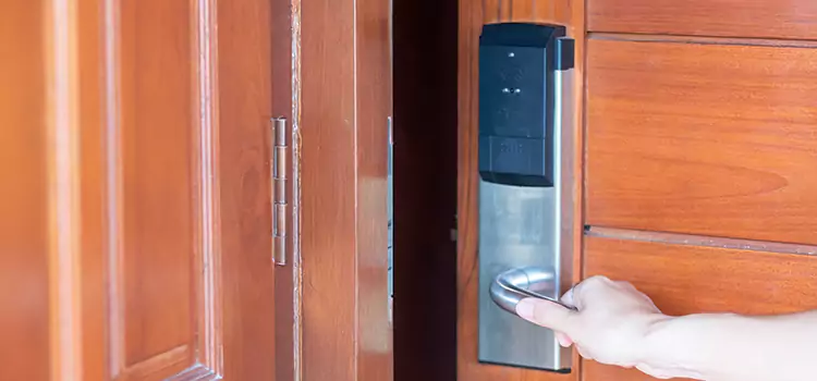 Commercial Keyless Entry Locks Auburn
