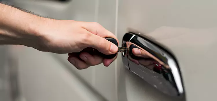 Car Unlock Service Price Auburn