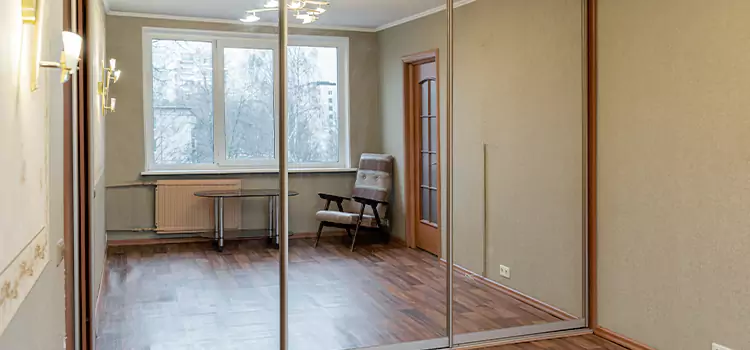 Mirror Closet Door Roller Replacement Auburn