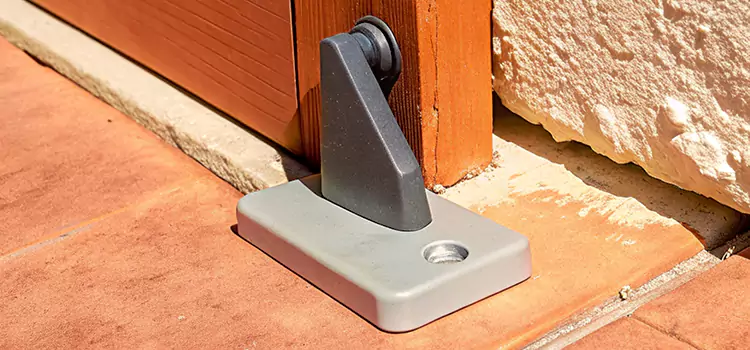 Aesthetic Door Stop Selection Auburn
