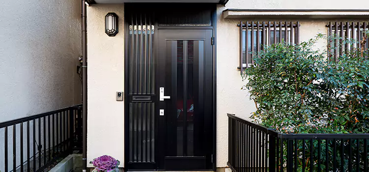 Popular Exterior Door Options in Auburn, AL