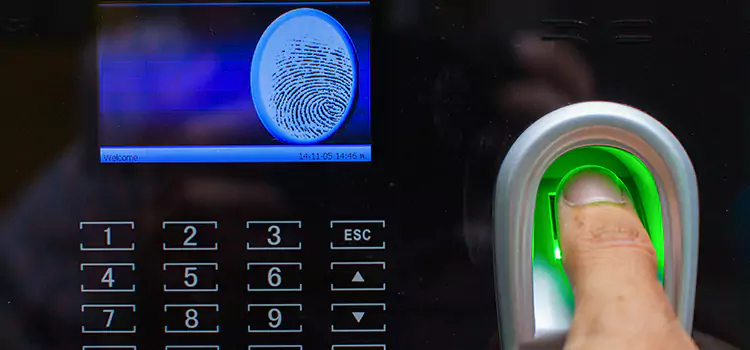 Your Trusted Partner for Secure Access in Auburn, AL