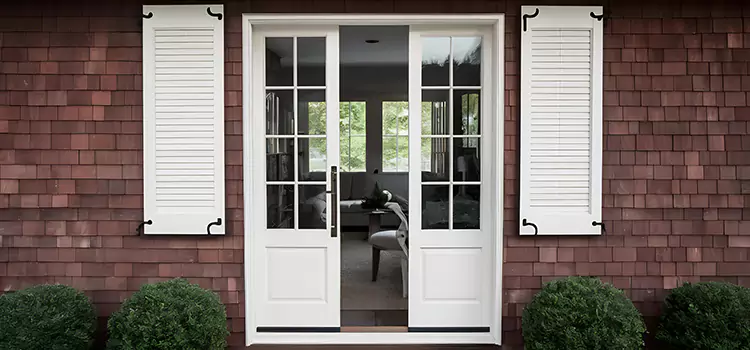 French Door Restoration Auburn
