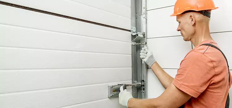 Why Choose Us for Garage Door Lock Services in Auburn, AL?