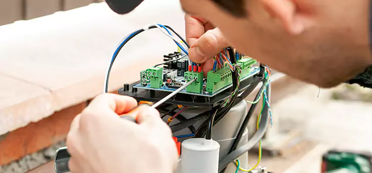 Specialized Brand Gate Motor Repairs Auburn