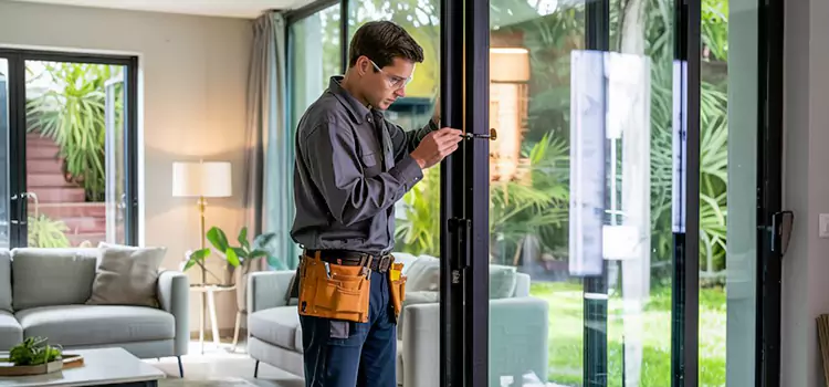 Why Choose Us for Your Glass Door Needs in Auburn, AL?