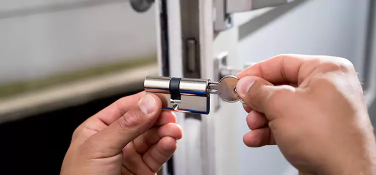 Lock Change Locksmiths Auburn