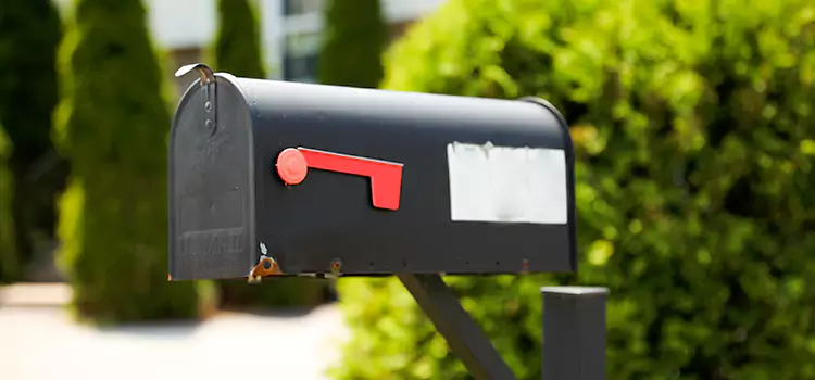 Secure Mailboxes for Packages Auburn