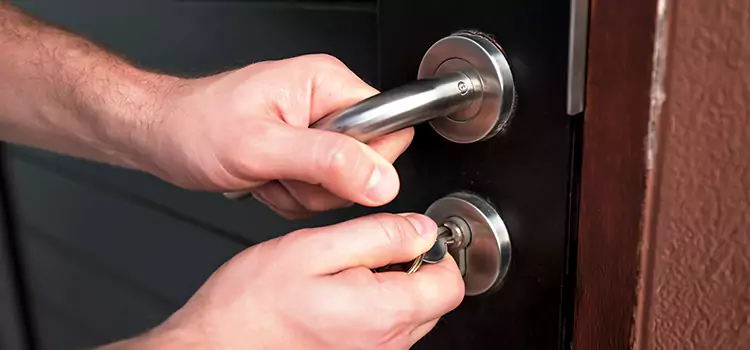 Master Key Control and Audits Auburn