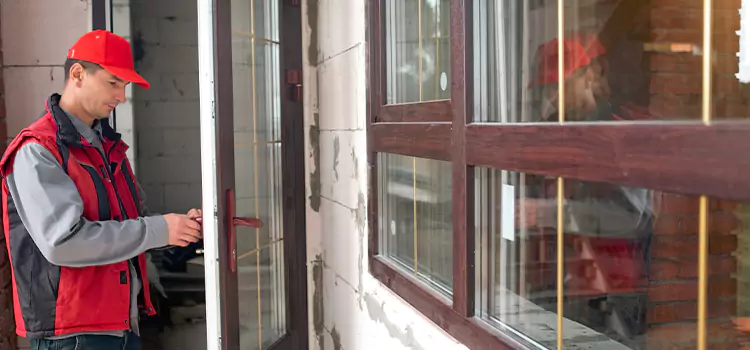 Sliding Door Lock Repair Auburn