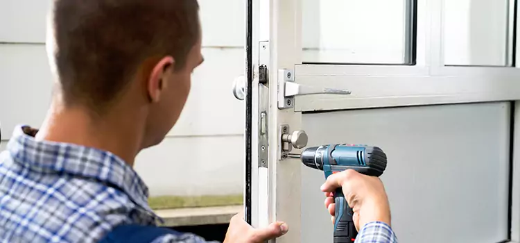 Experienced and Reliable Technicians Auburn