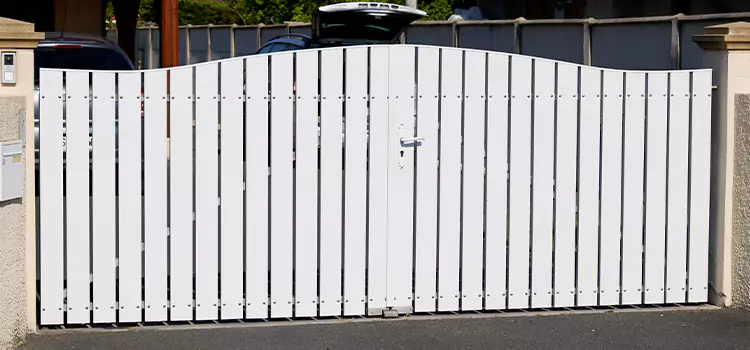 Why Choose Us for Residential Gate Repair in Auburn, AL?