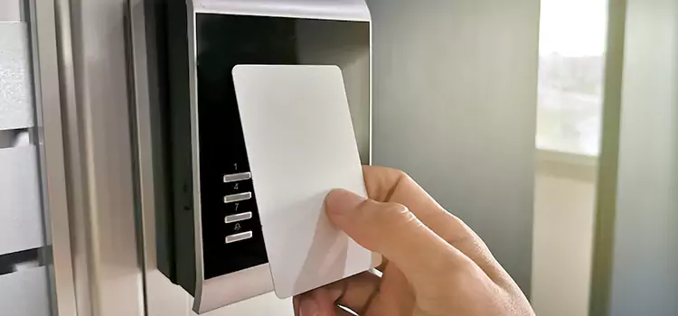 Advanced RFID Technology Integration in Auburn, AL