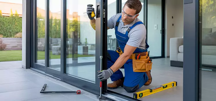 Patio Door Replacement Auburn