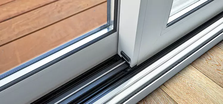 Why Your Sliding Door Keeps Getting Stuck in Auburn, AL?