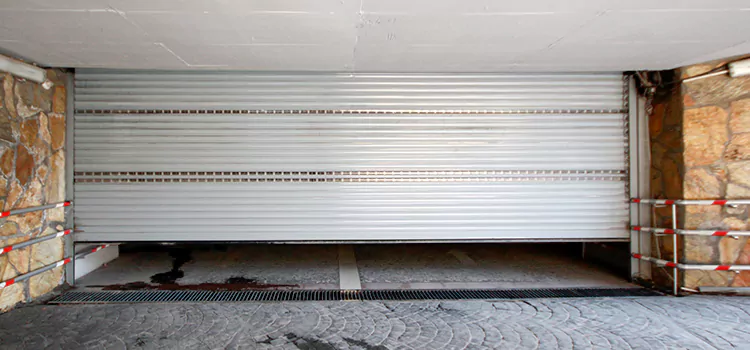 Steel Garage Door Repair Auburn