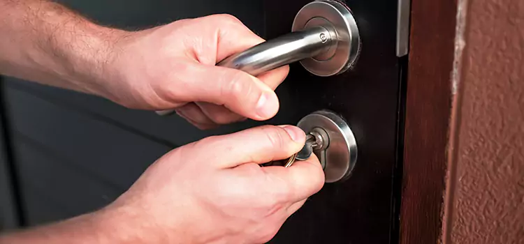 Door Closer Repair & Installation Auburn